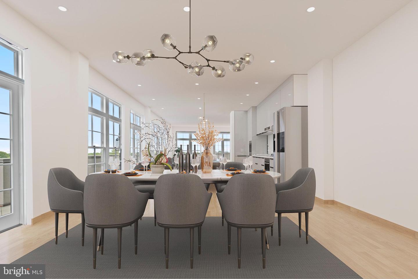 1 W Hartwell Ln #ph1 Property Photo 12