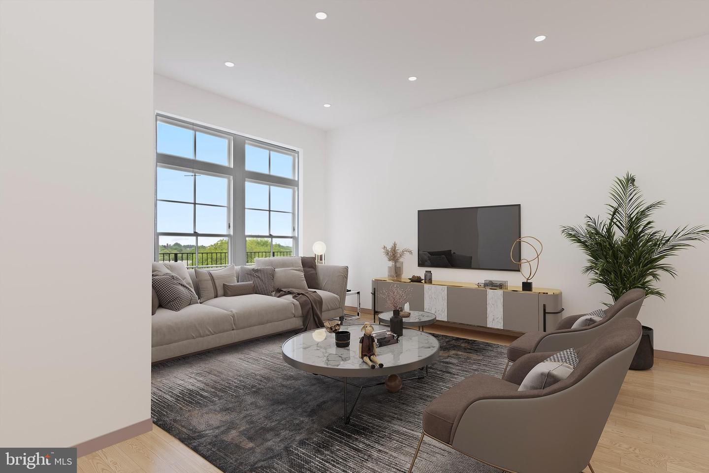 1 W Hartwell Ln #ph1 Property Photo 14