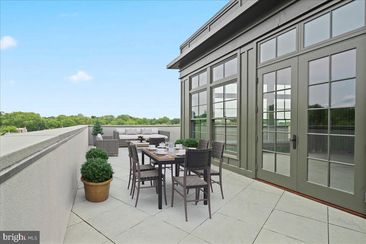 1 W Hartwell Ln #ph1 Property Photo 21