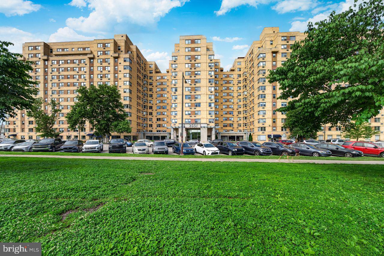 2601 Pennsylvania Ave #308 Property Photo 1