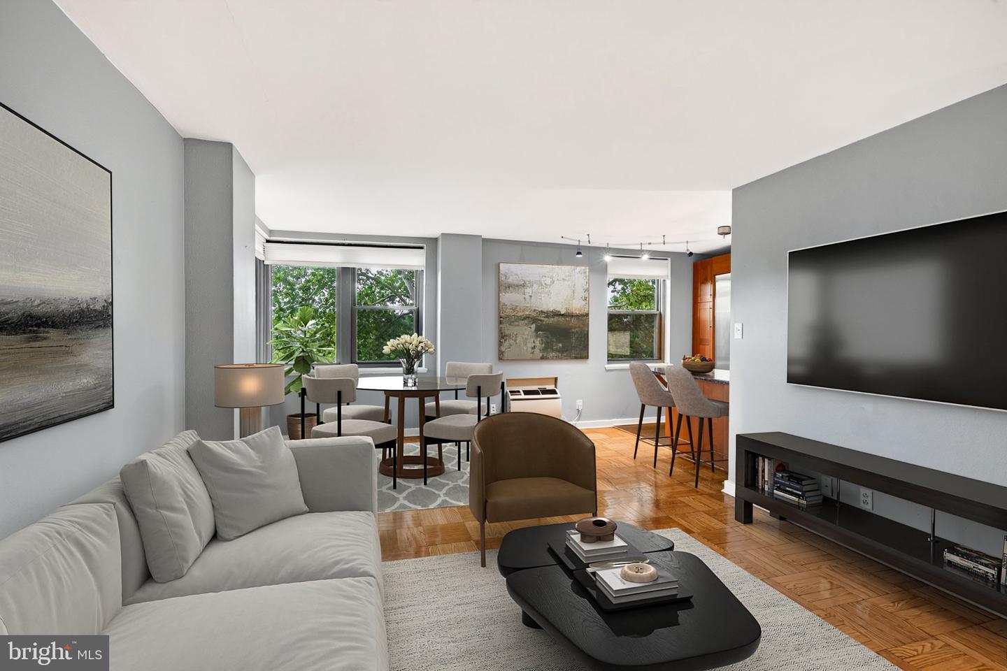 2601 Pennsylvania Ave #308 Property Photo 12