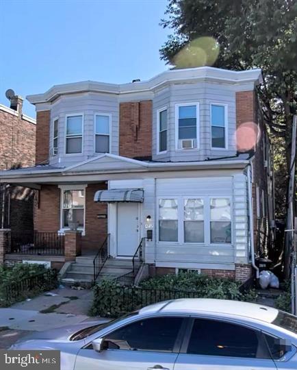 4714 Van Kirk St Property Photo 1
