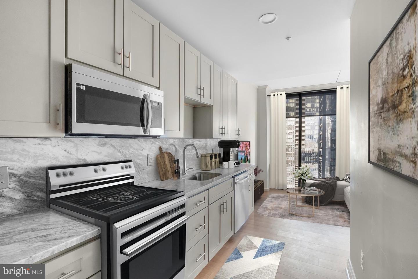 2301-61 John F Kennedy Blvd #1606 Property Photo 16