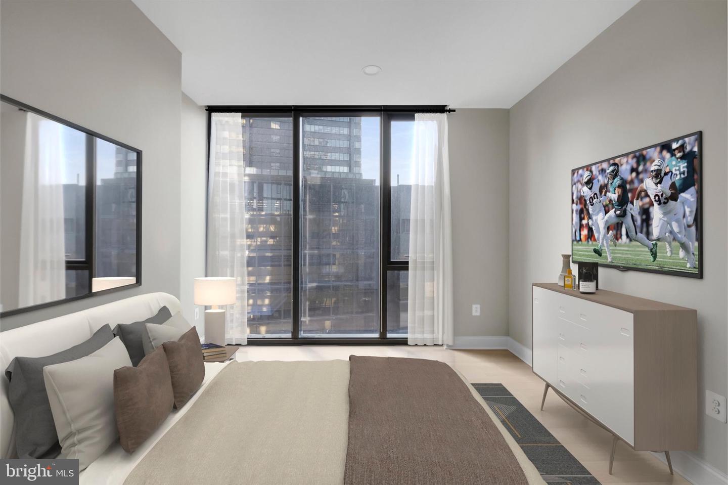 2301-61 John F Kennedy Blvd #1606 Property Photo 27