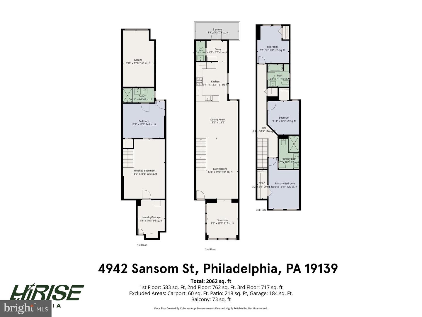 4942 Sansom St Property Photo 40