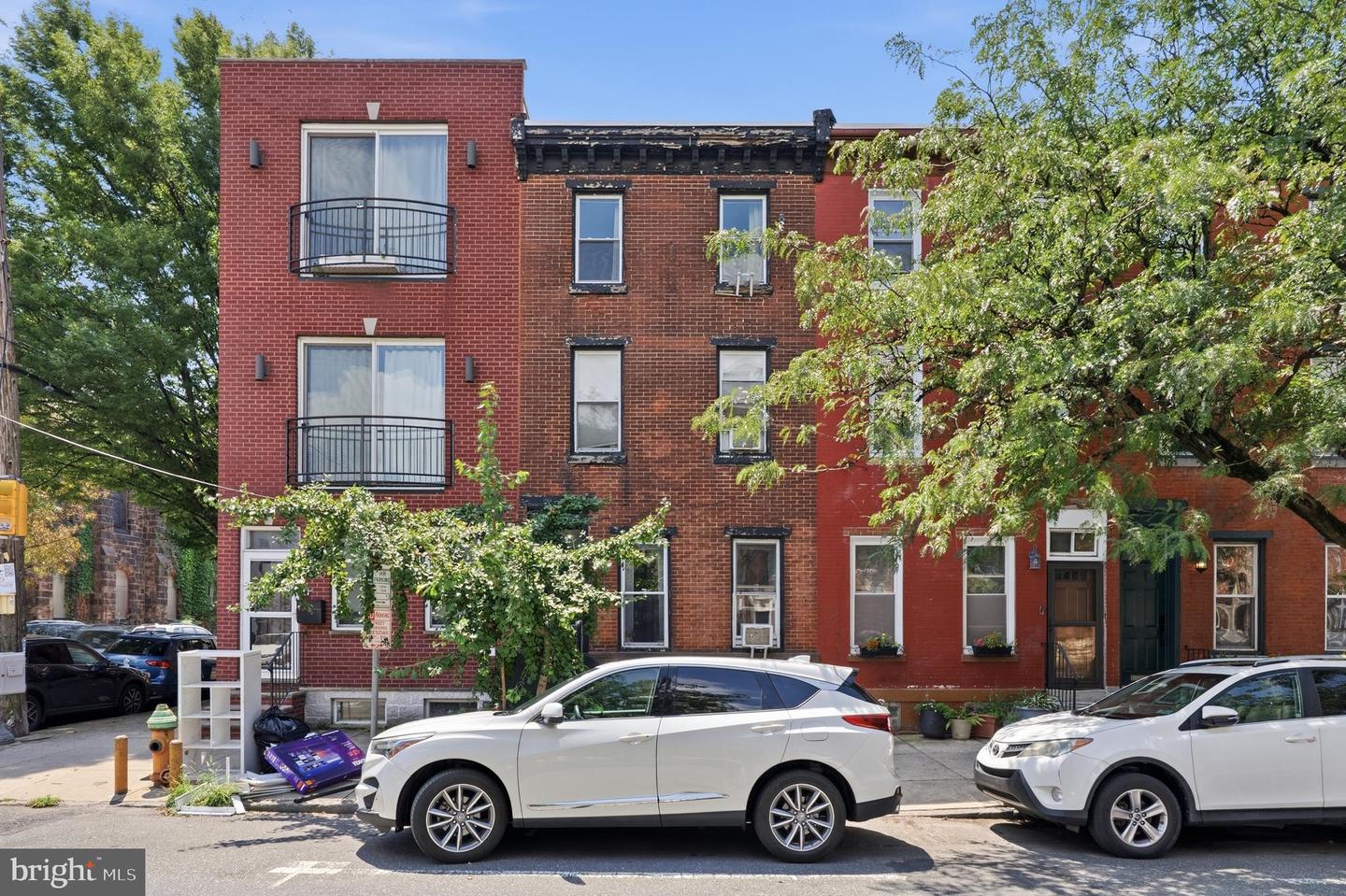 2102 Christian St #c Property Photo 1