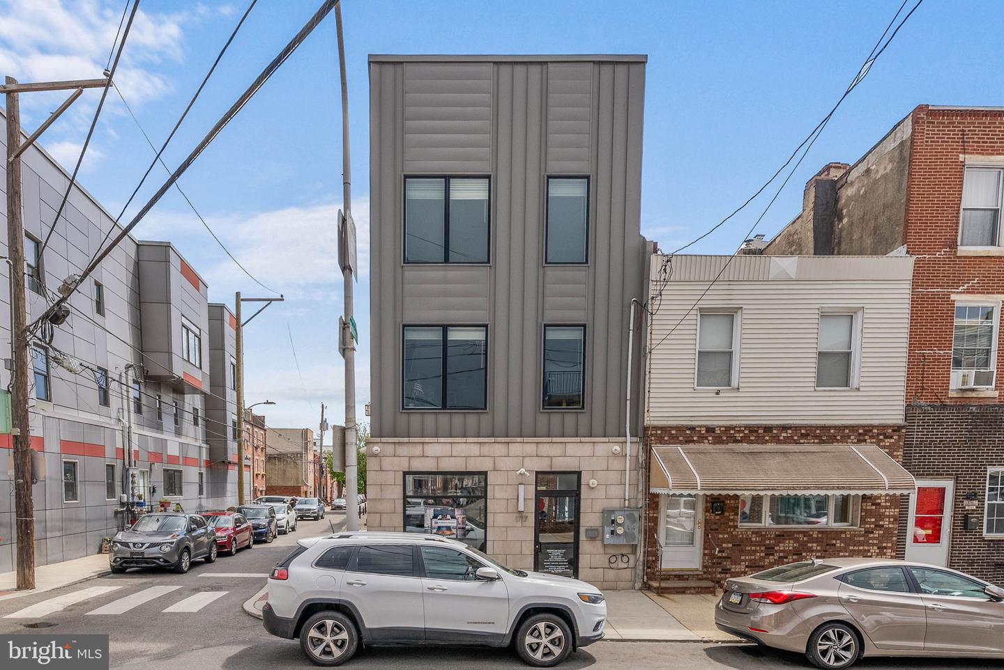 1717 S 2ND ST #COMMERCIAL Property Photo 1