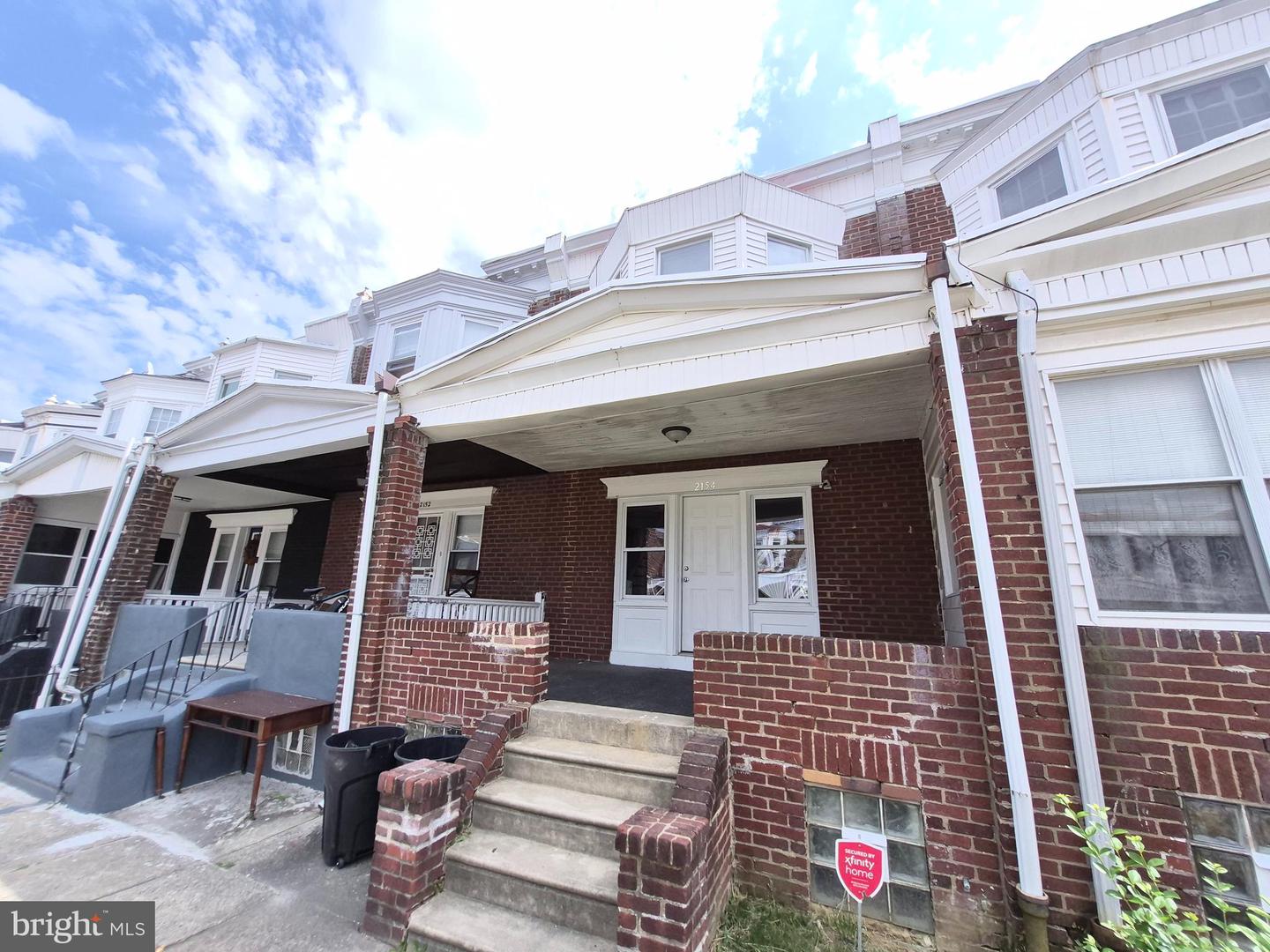 2154 Elkins Ave Property Photo 1