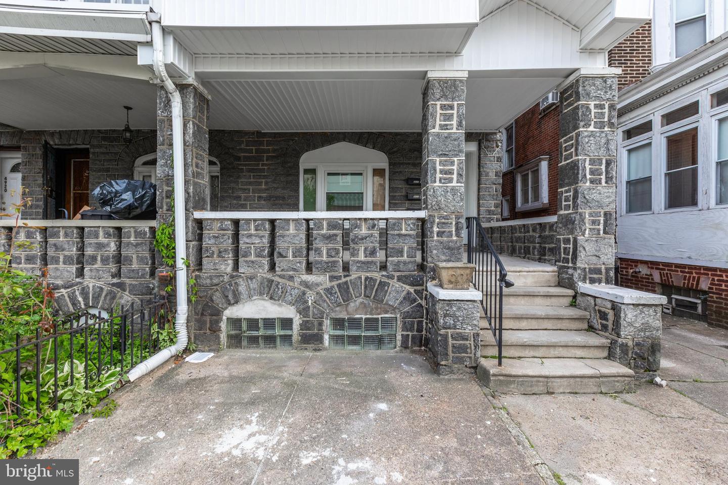 4924 Chestnut St #2 Property Photo 8