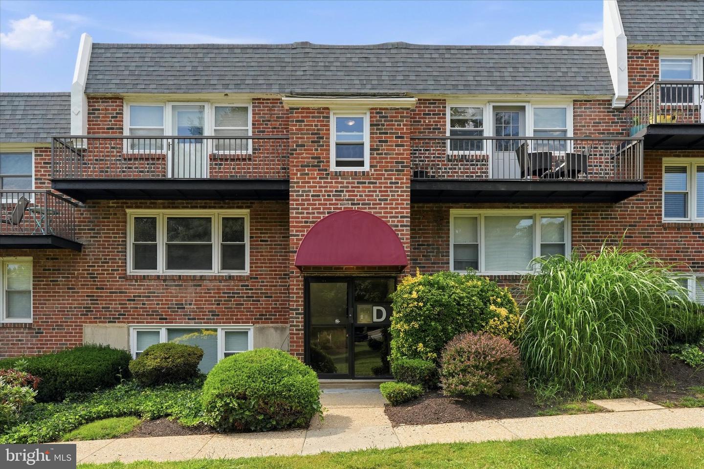6901-29 Valley Ave #d3 Property Photo 1