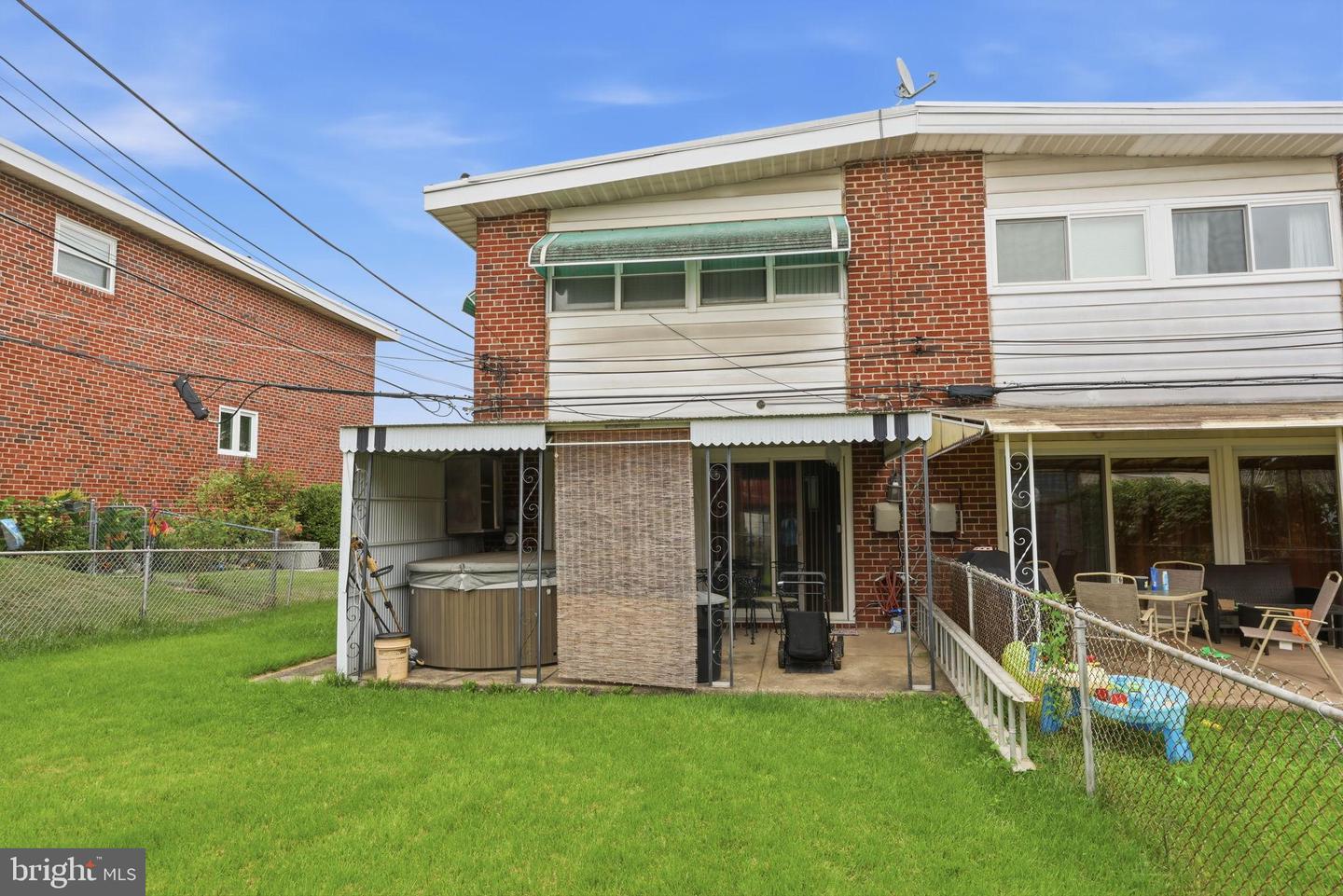 3646 Morrell Ave Property Photo 27