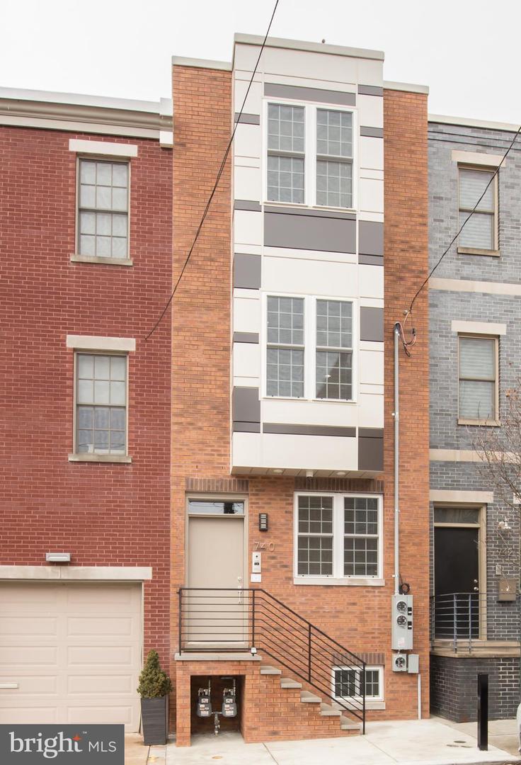740 N Uber St #2 Property Photo 26