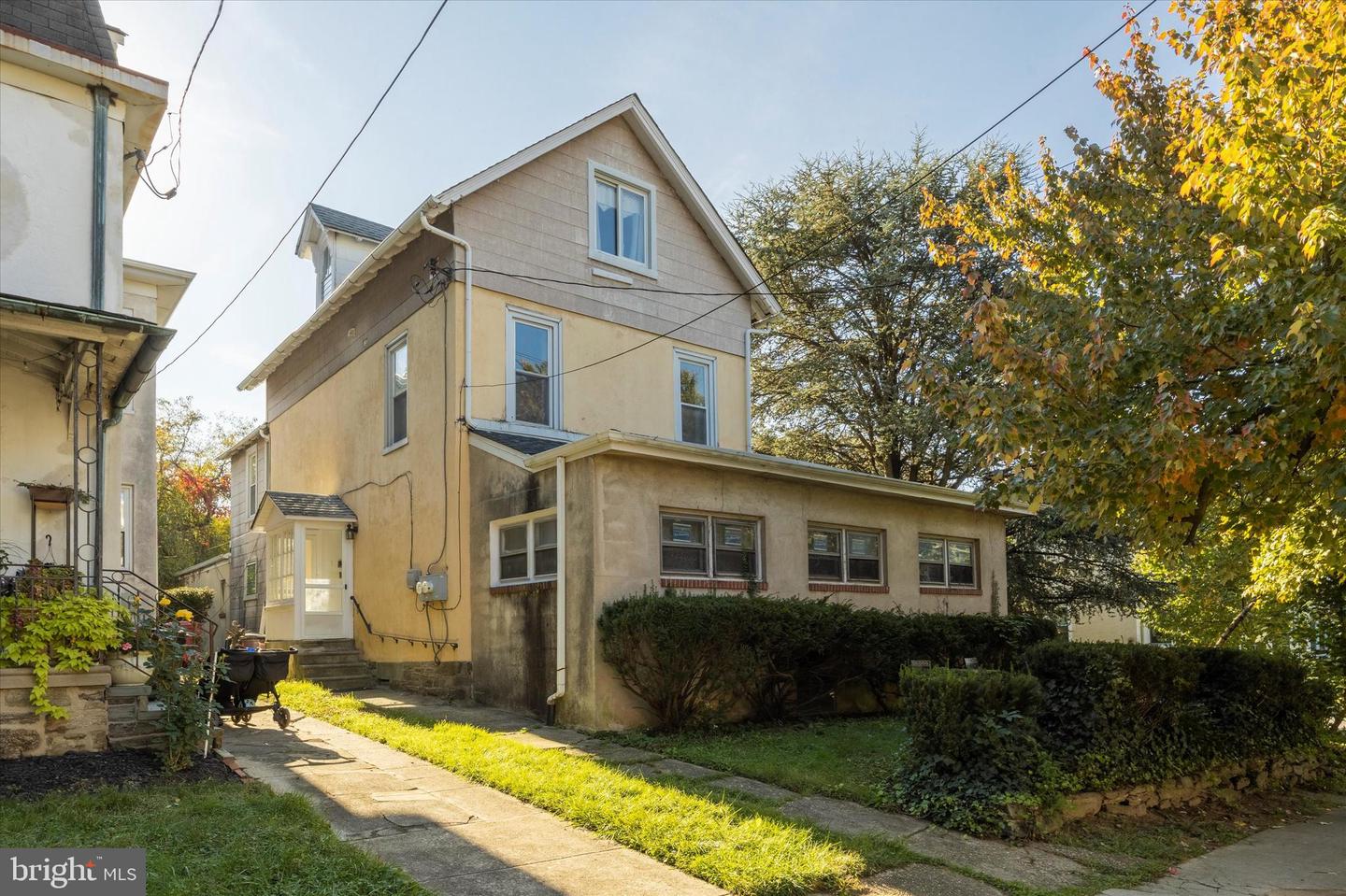 200 E Willow Grove Ave #2 Property Photo 13