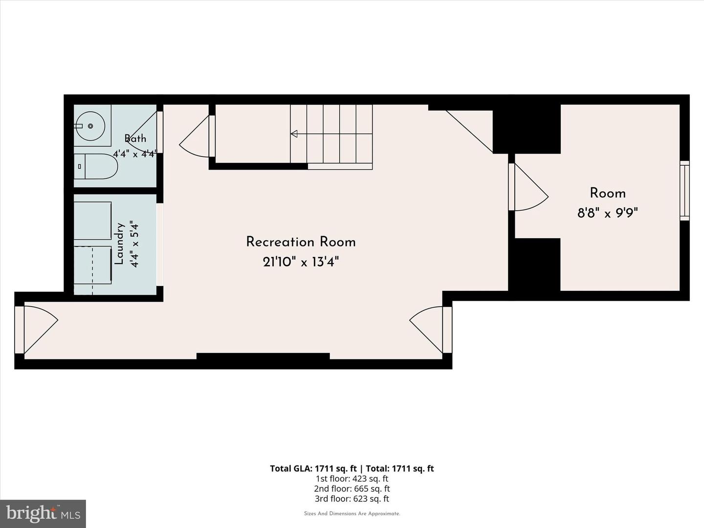 5381 Hazelhurst St Property Photo 26