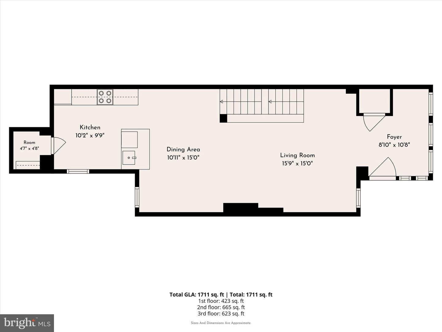 5381 Hazelhurst St Property Photo 27
