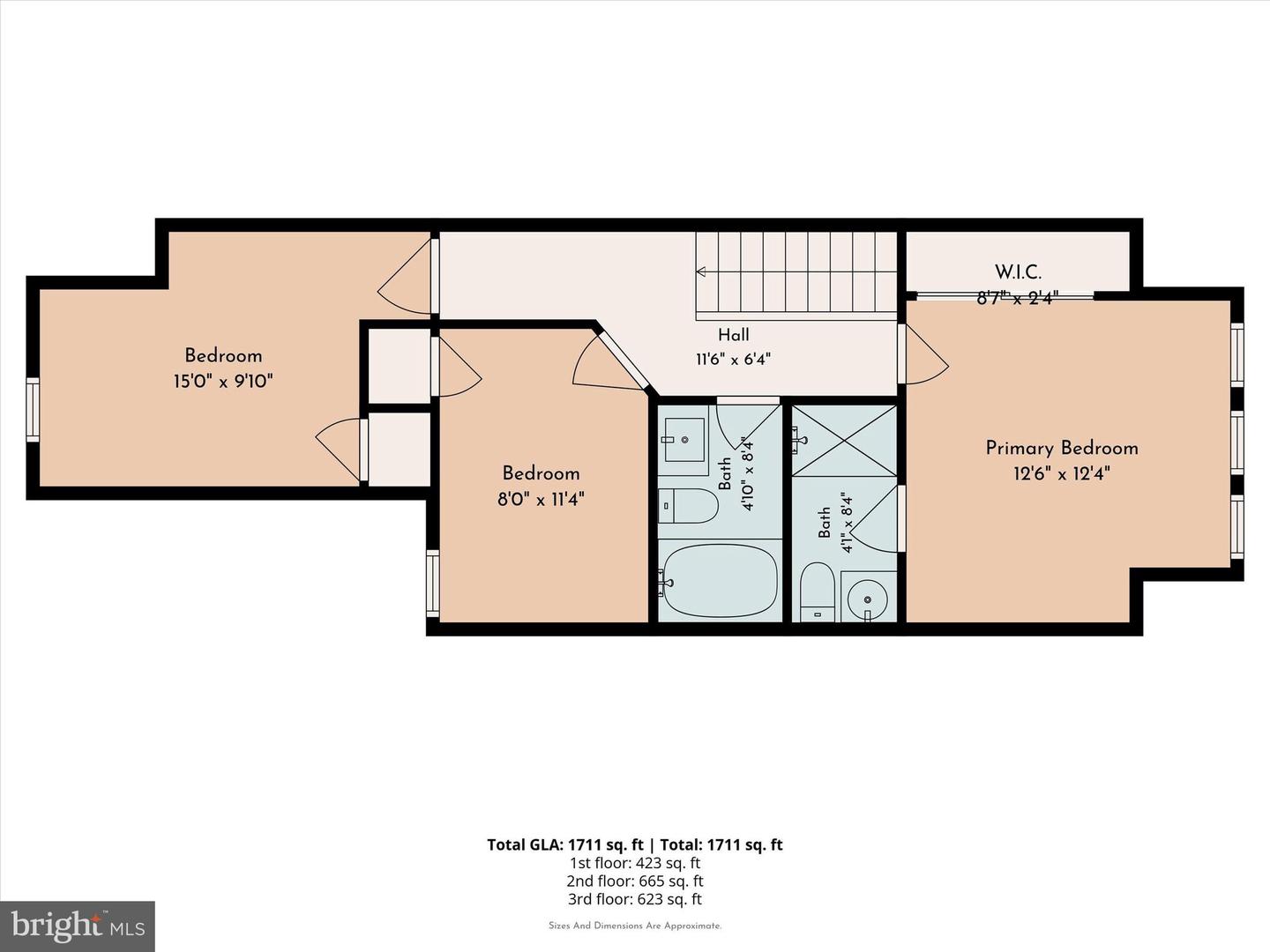 5381 Hazelhurst St Property Photo 28