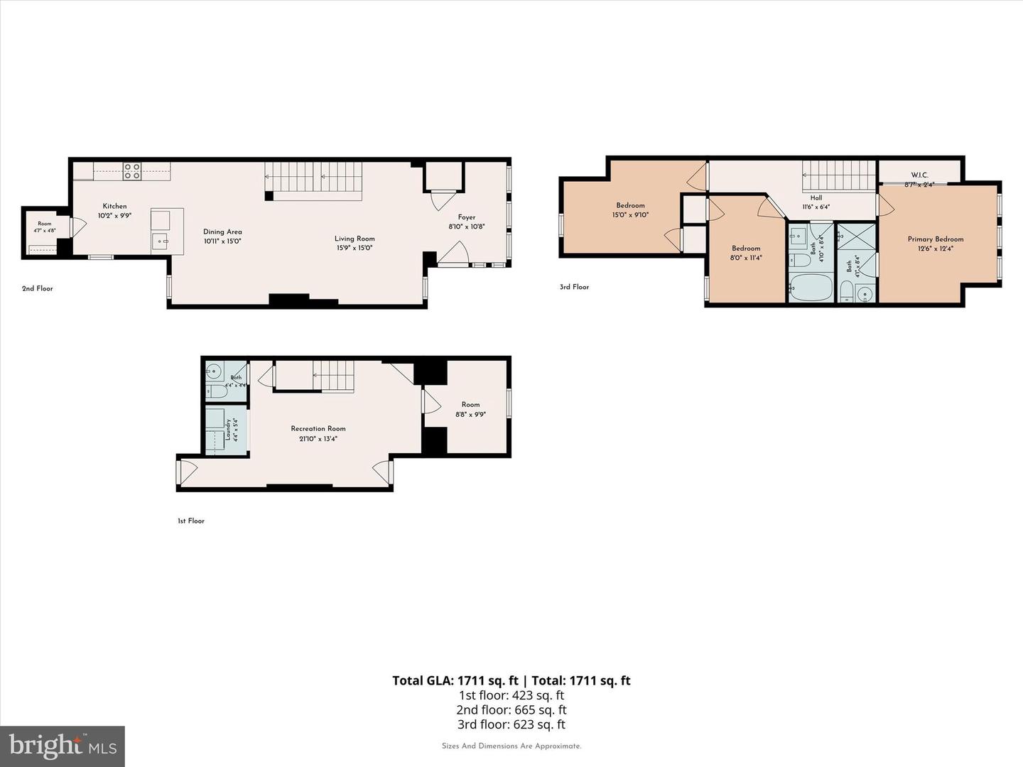 5381 Hazelhurst St Property Photo 29
