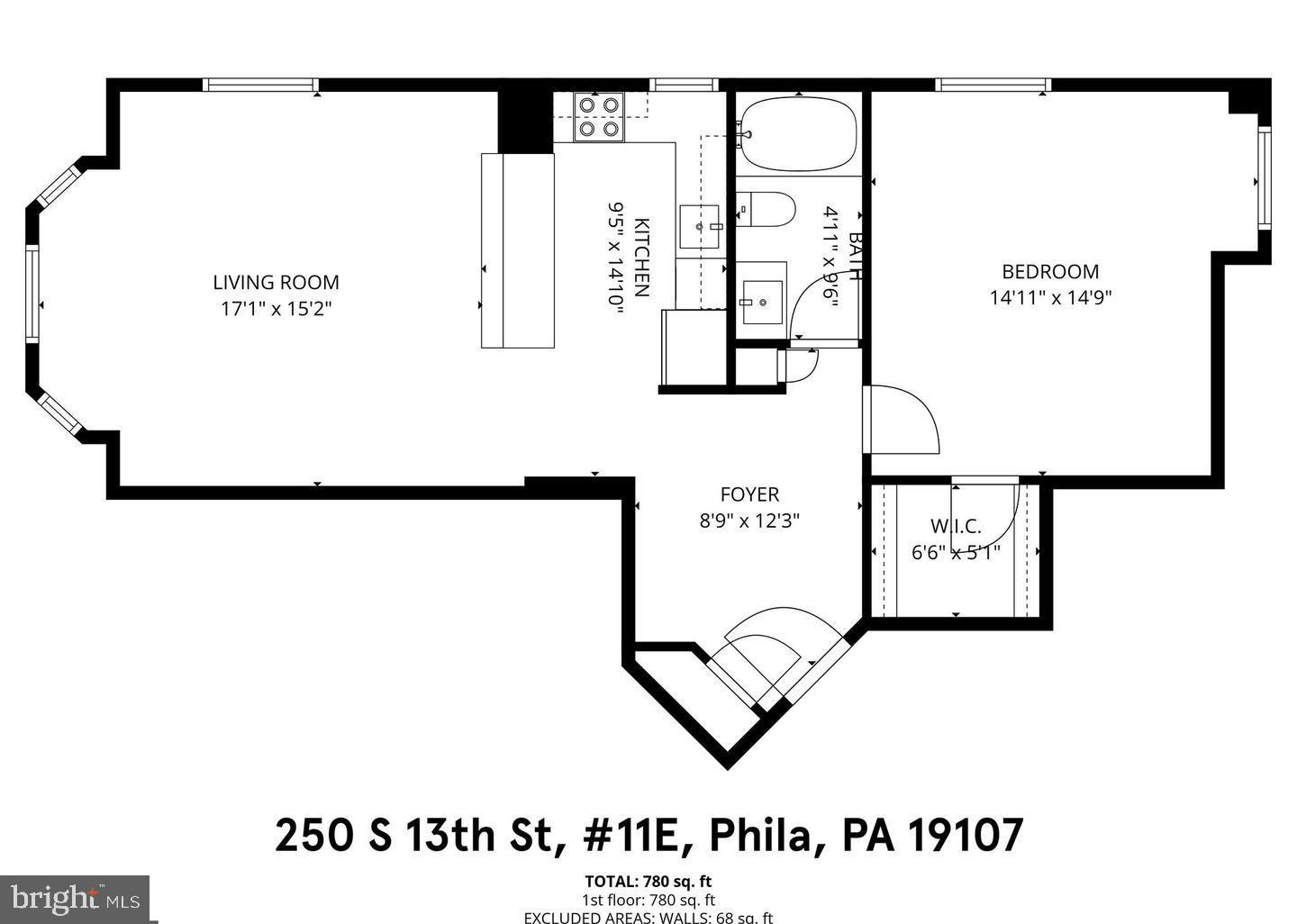 250-00 S 13th St #11e Property Photo 39