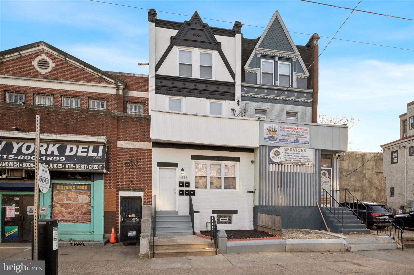 1418 W Erie Ave #3 Property Photo 1
