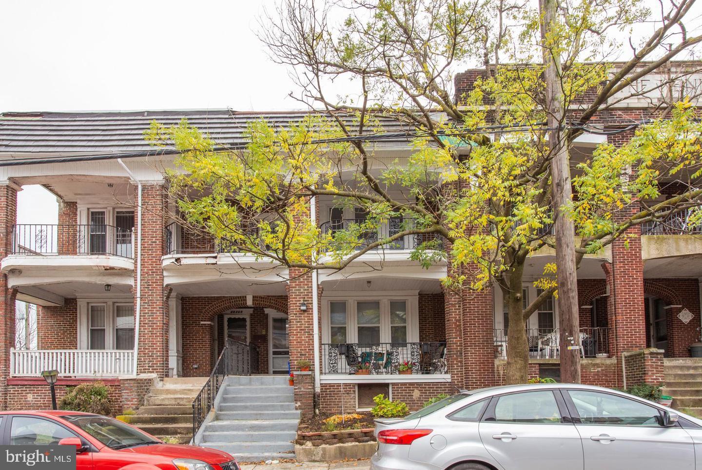 4628 Sansom St #b Property Photo 1