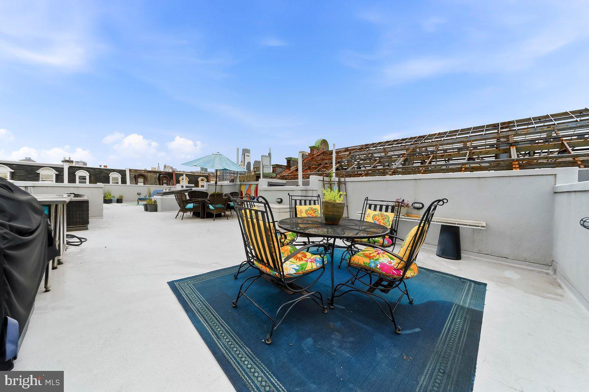 1217-19 Mount Vernon St #3 Property Photo 4
