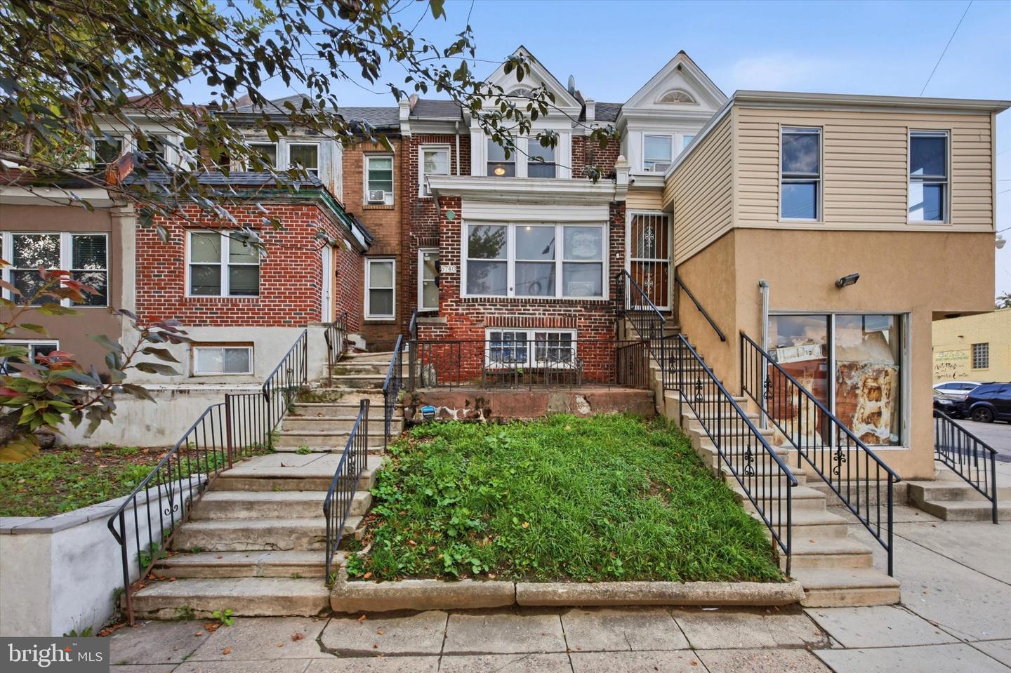 6740 Ogontz Ave Property Photo 2