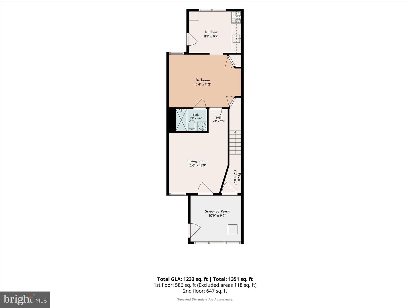 6740 Ogontz Ave Property Photo 25