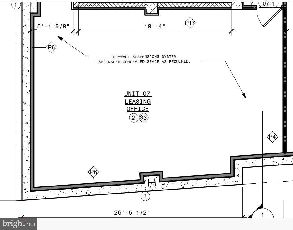 101 W OXFORD ST Property Photo 1