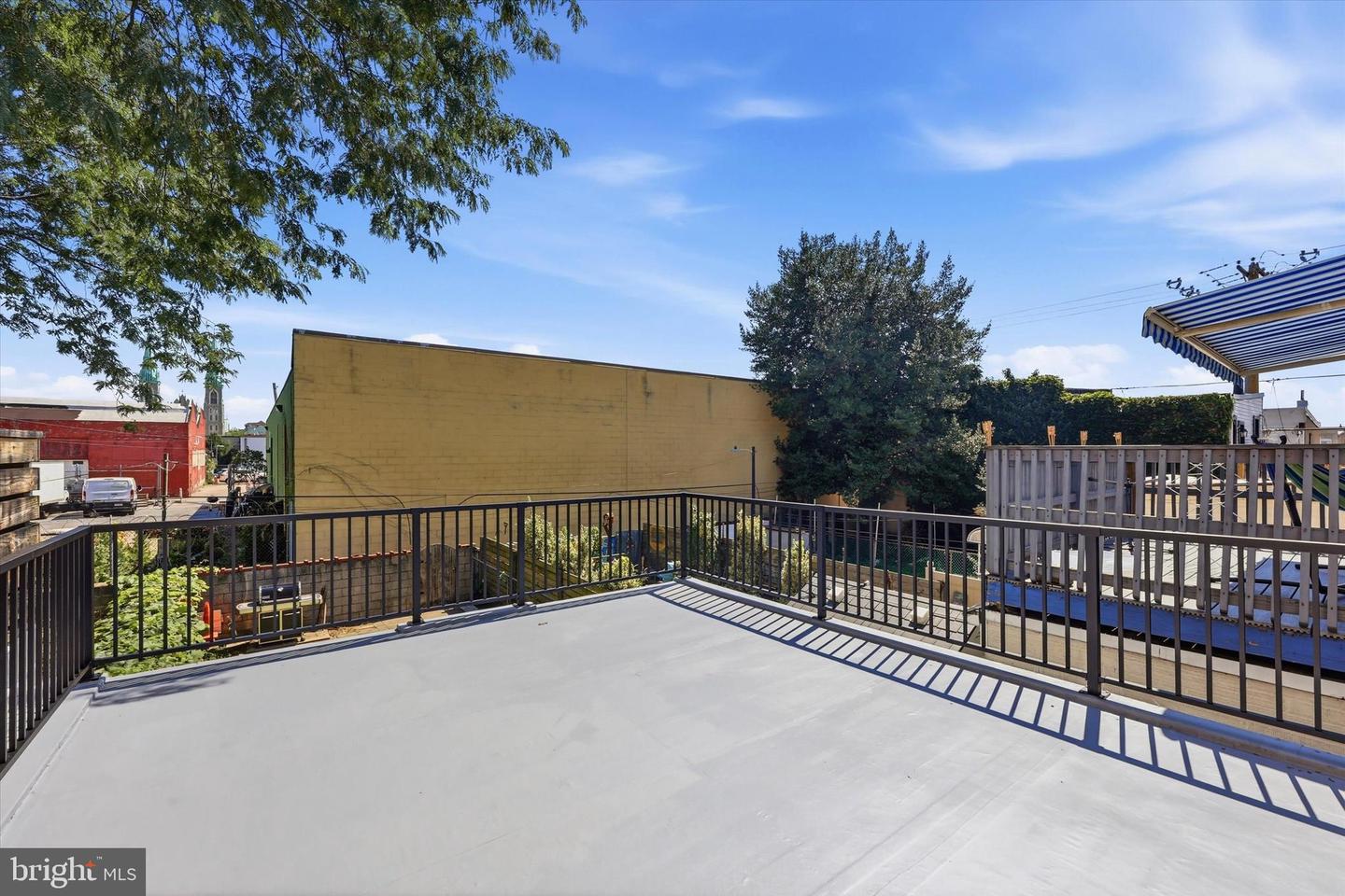 2649 E Clearfield St #unit B (2nd Floor) Property Photo 12