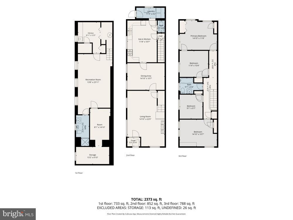 2116 W Passyunk Ave Property Photo 30