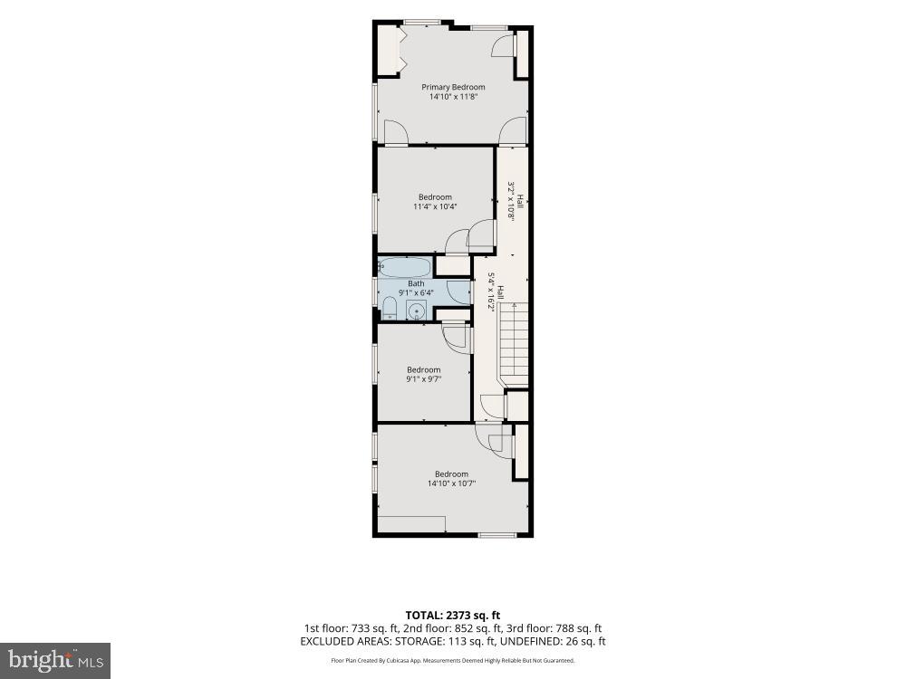 2116 W Passyunk Ave Property Photo 31