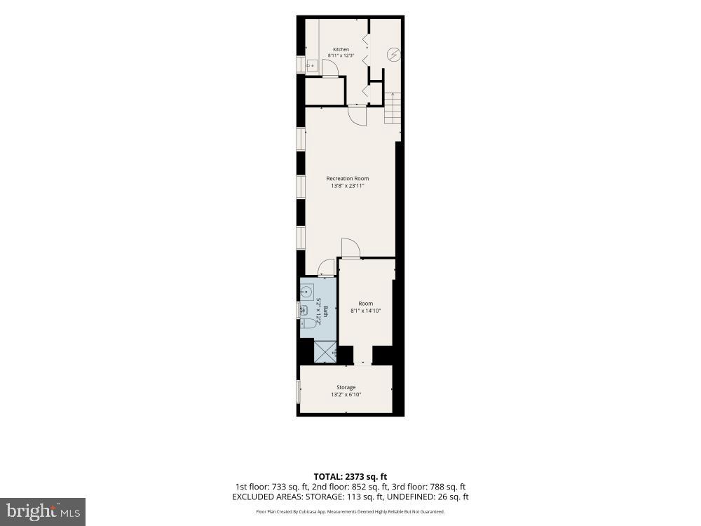 2116 W Passyunk Ave Property Photo 32