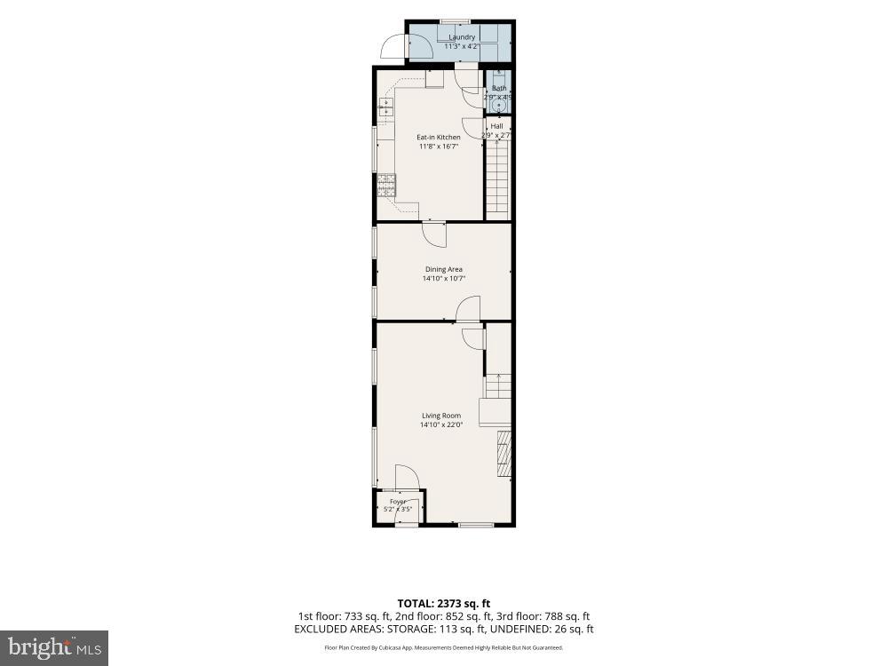 2116 W Passyunk Ave Property Photo 33
