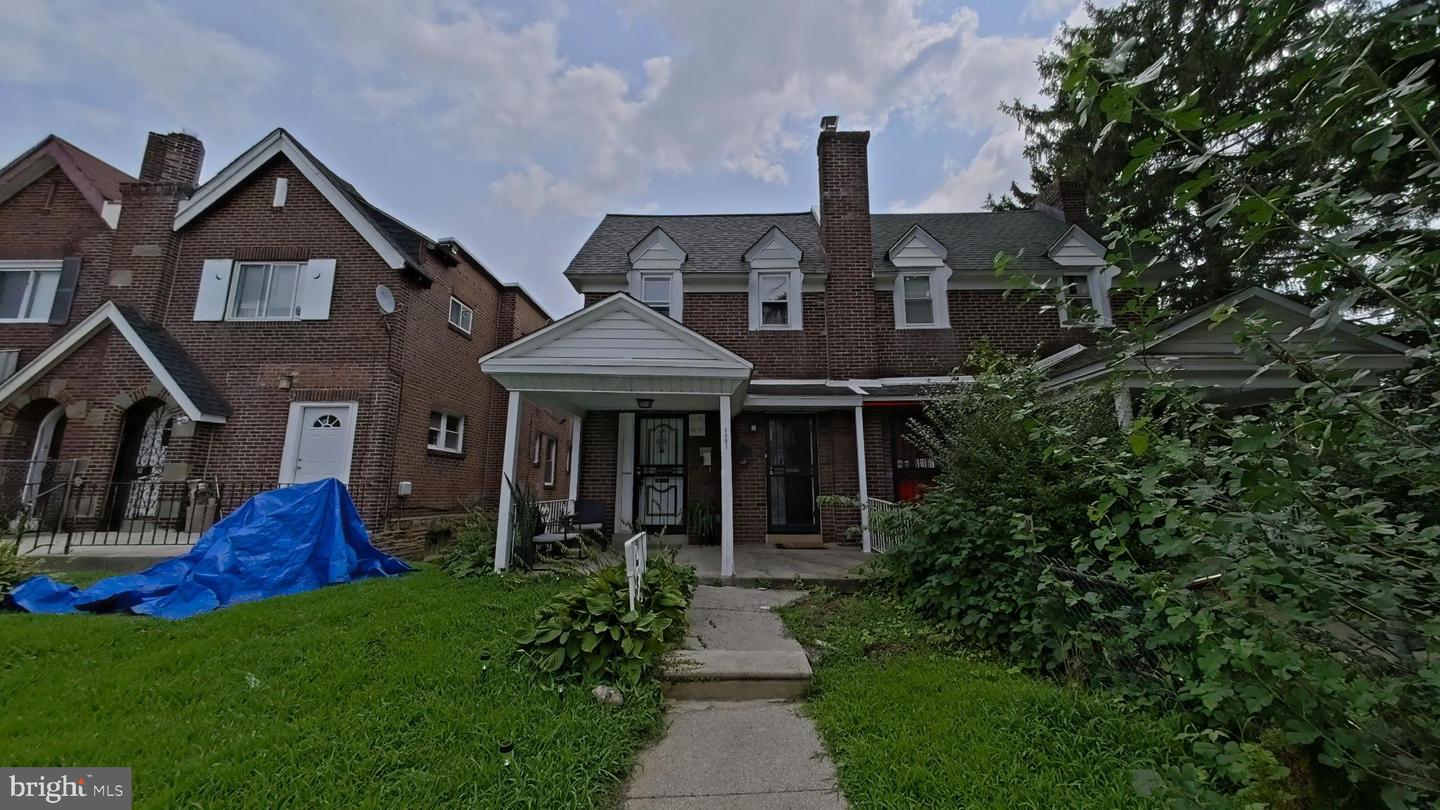 1602 E Duval St #2 Property Photo 1
