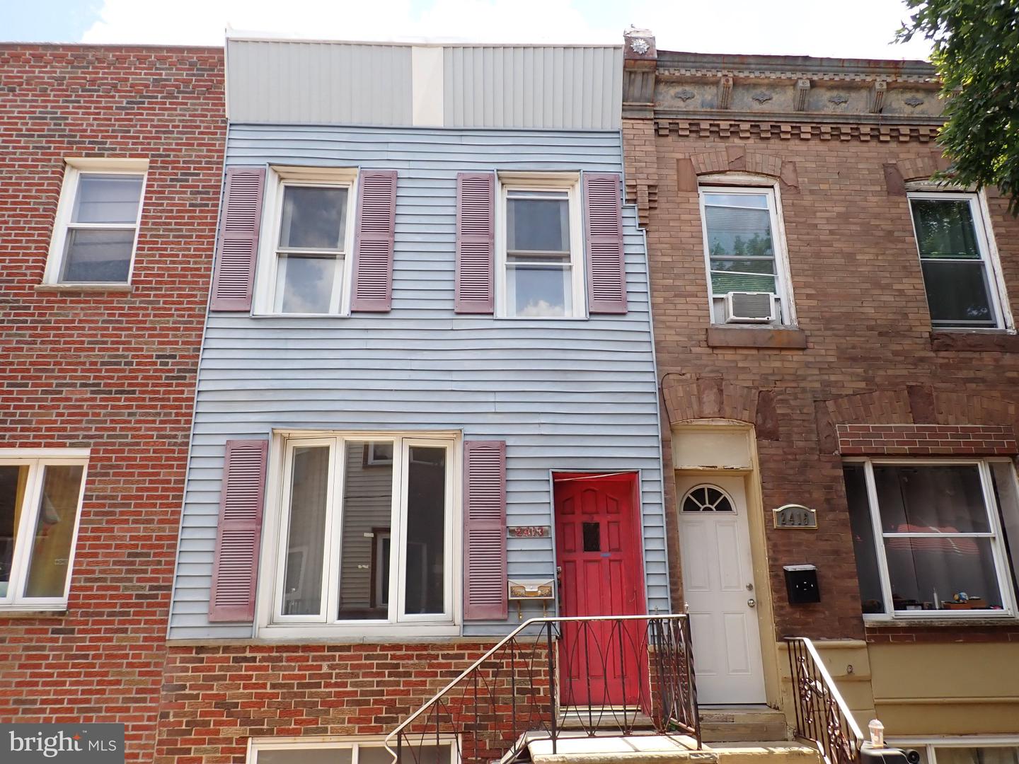 2413 S Warnock St #0 Property Photo 1