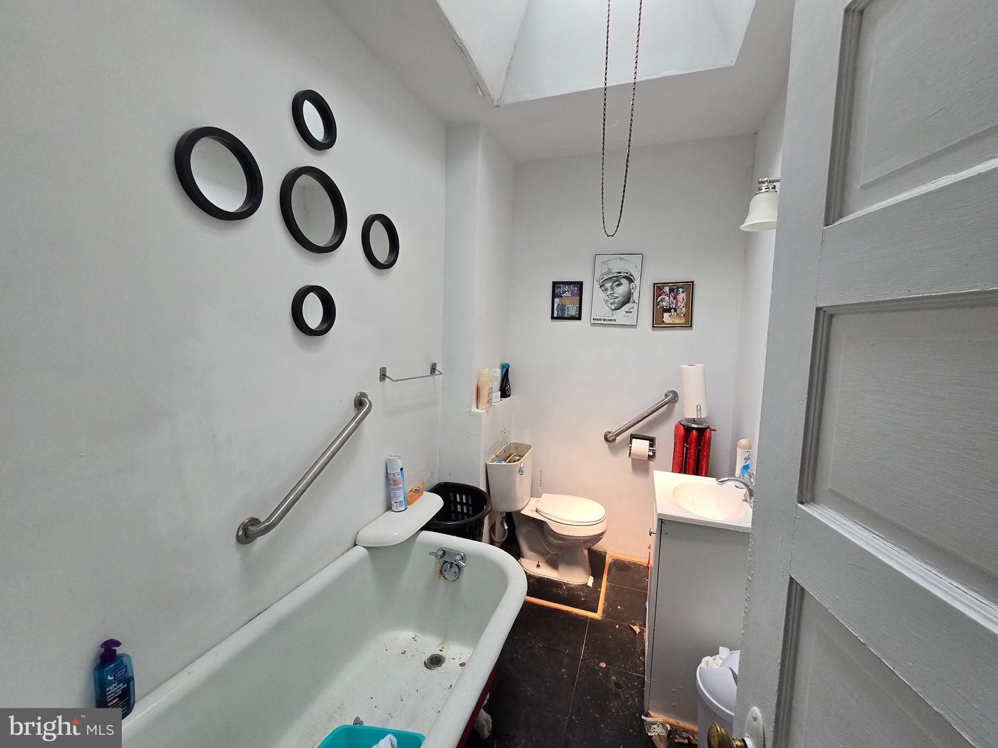 1208 S Millick St Property Photo 5