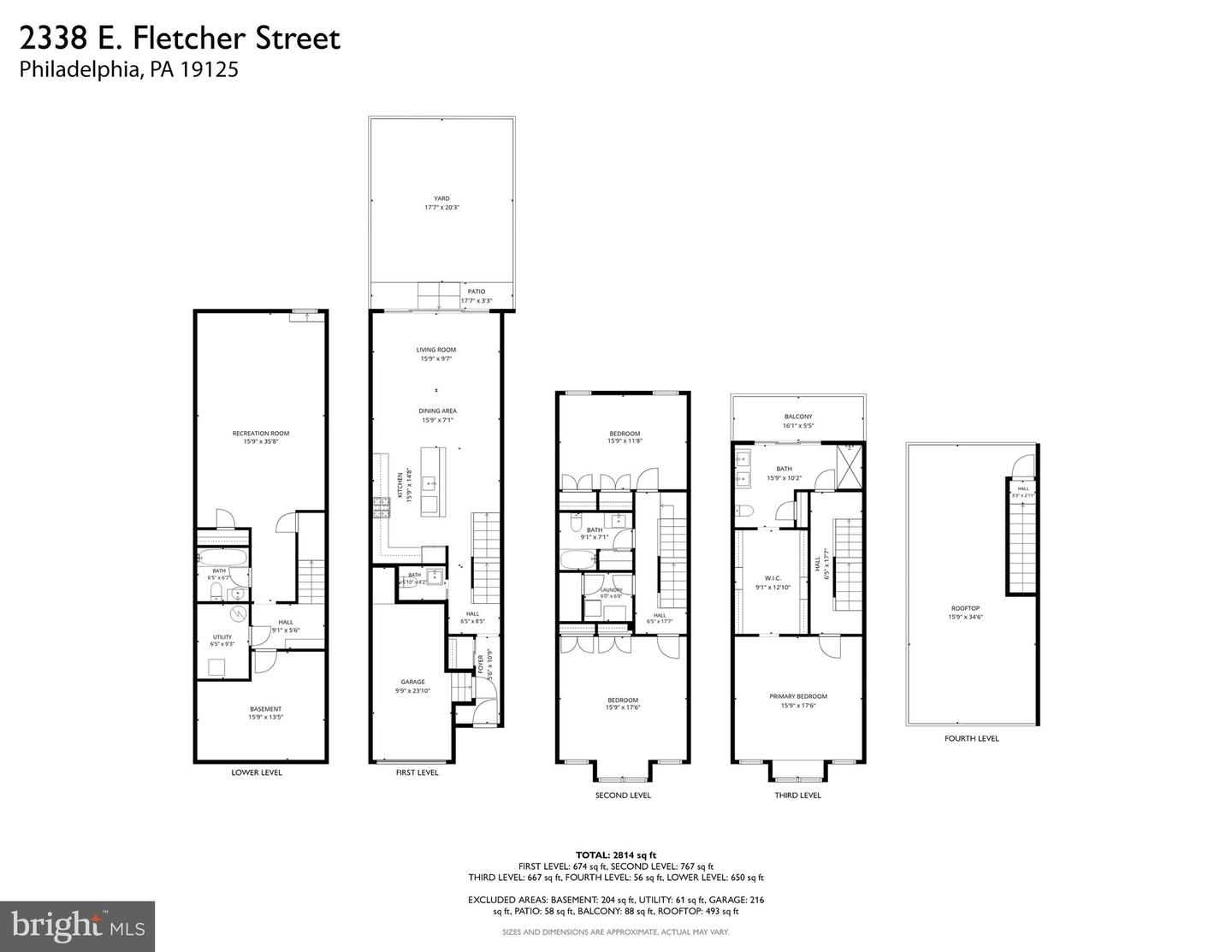 2338 E Fletcher St Property Photo 47