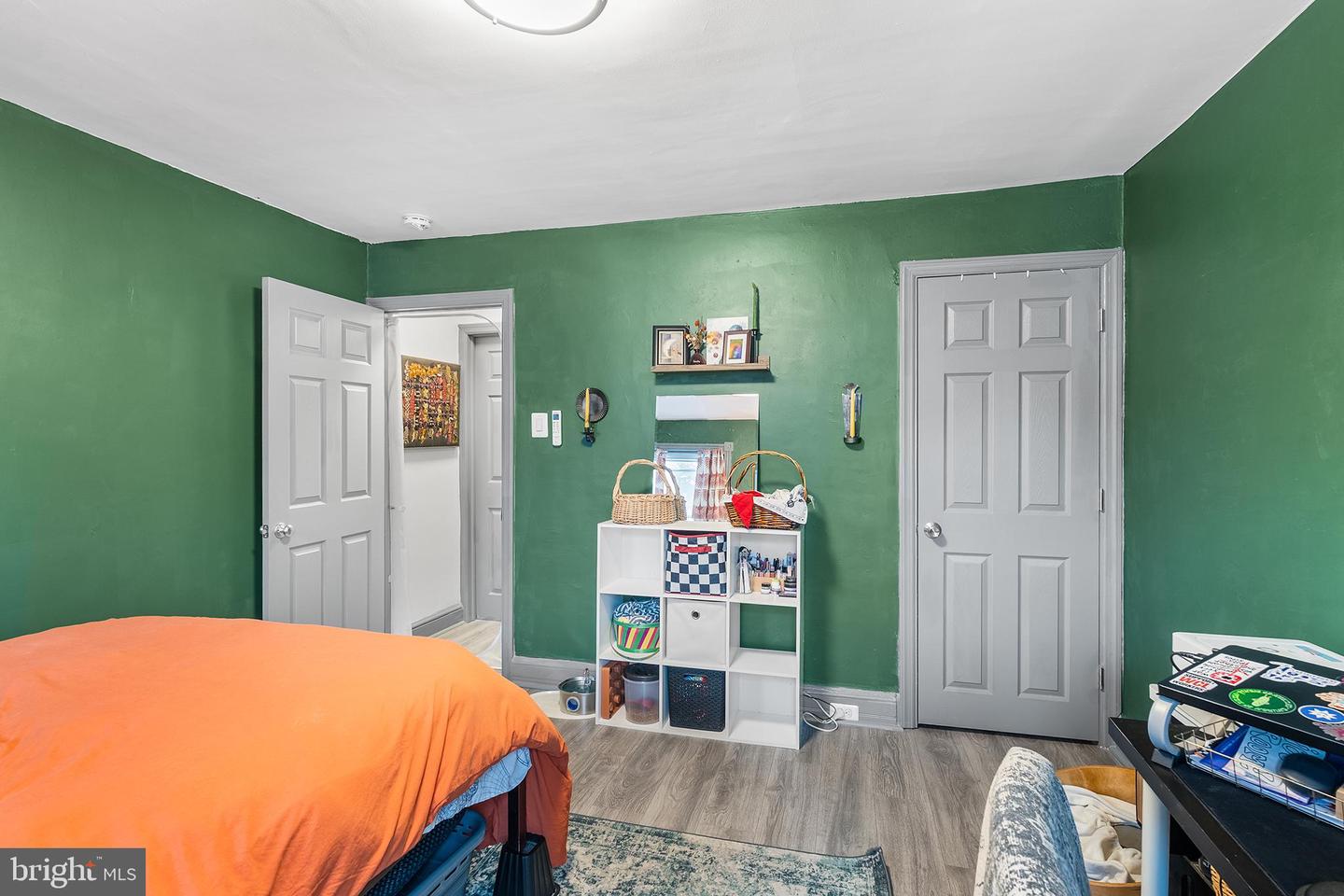 2514 Tilton St Property Photo 14