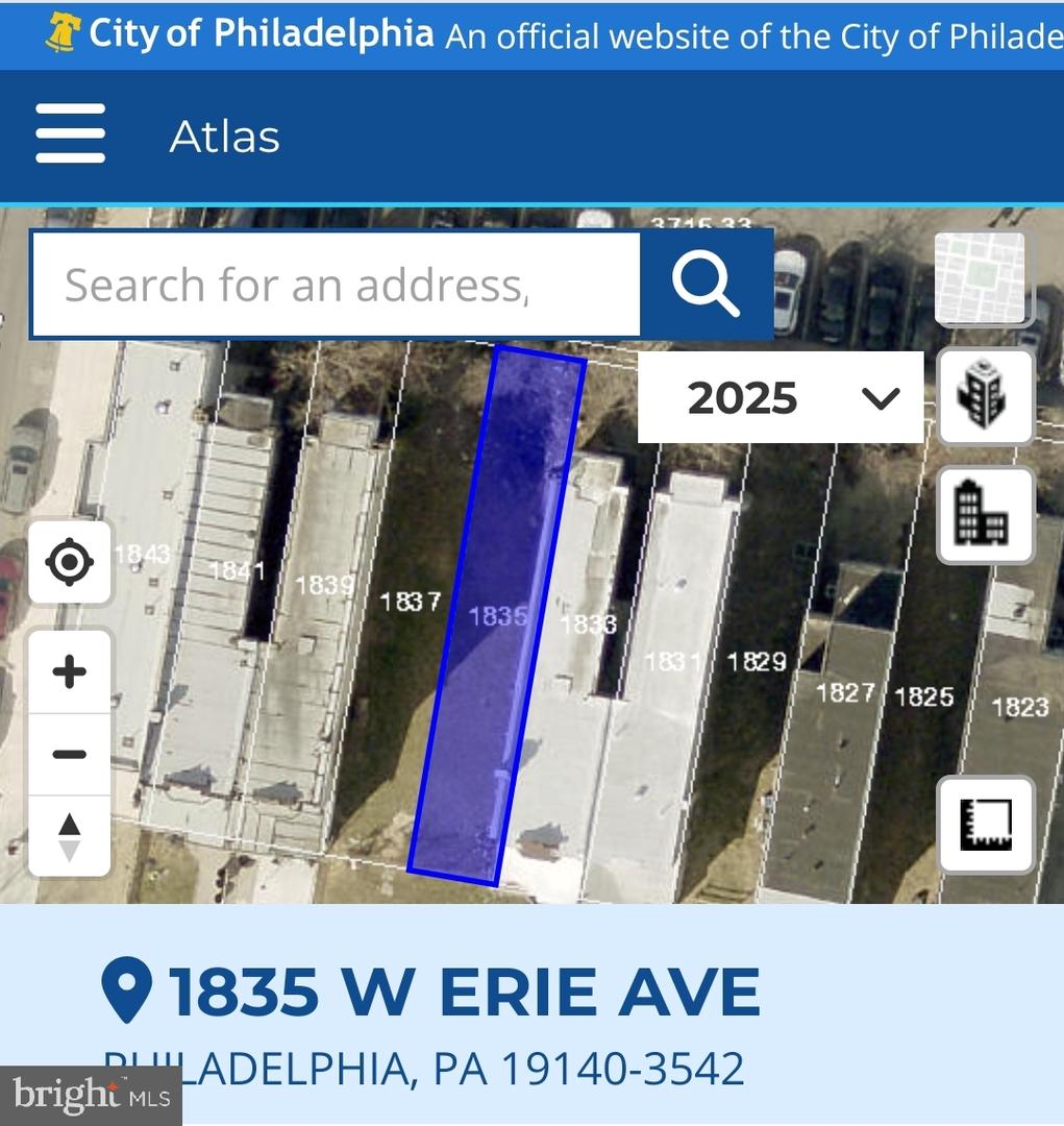 1835 W Erie Ave Property Photo 3