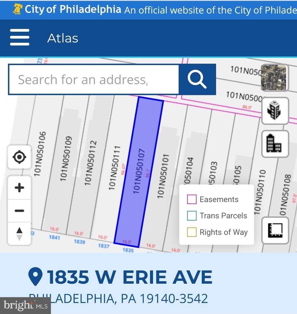 1835 W Erie Ave Property Photo 4