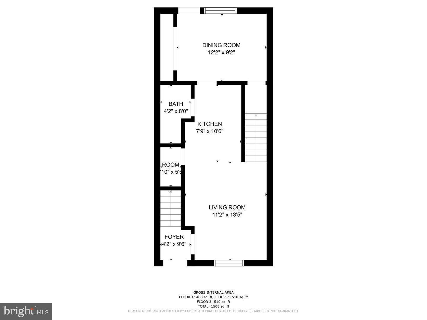406 Pierce St Property Photo 26