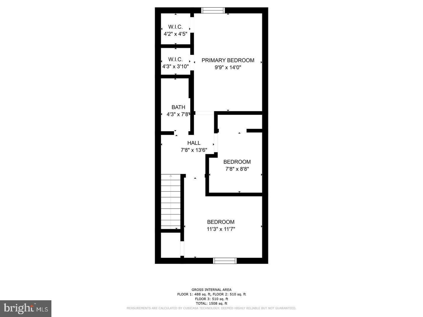 406 Pierce St Property Photo 28