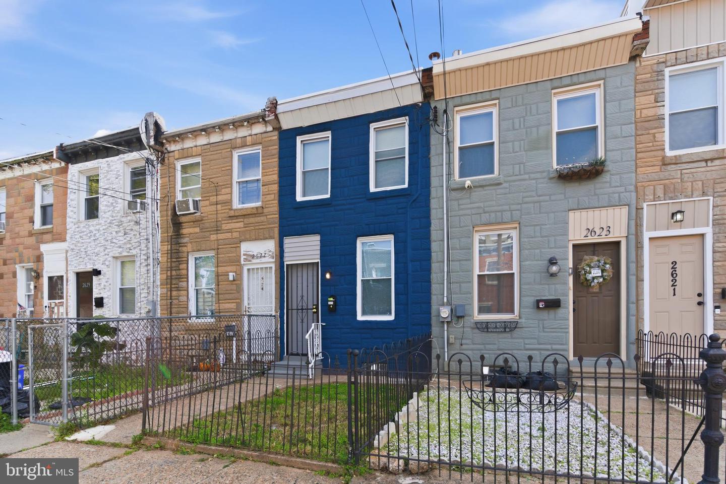 2625 BRADDOCK ST Property Photo 1