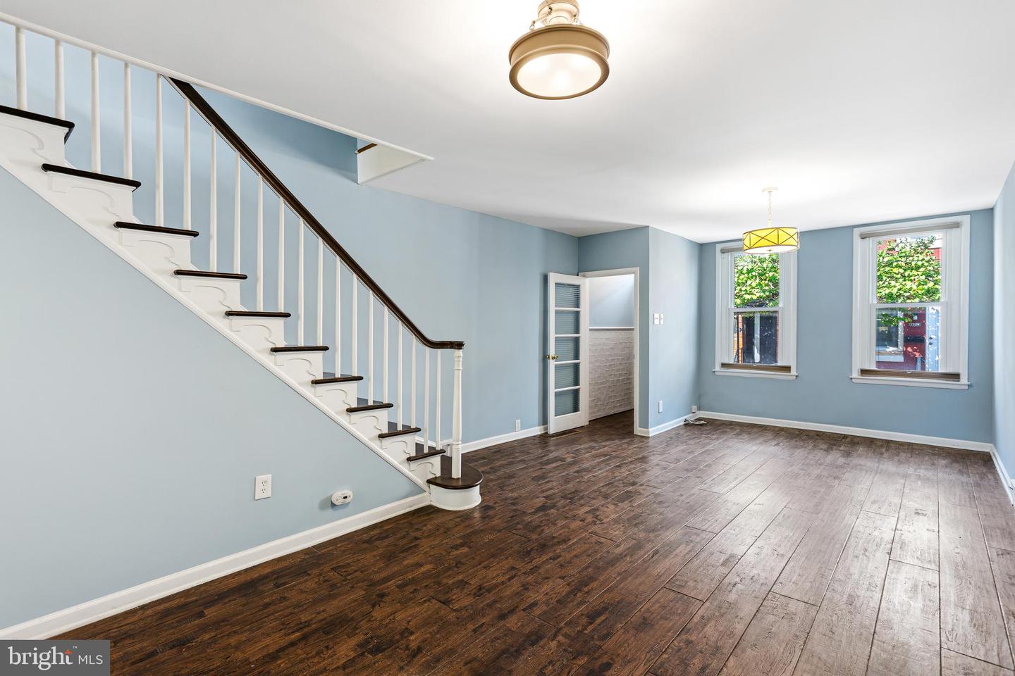 1705 S Bancroft St Property Photo 3