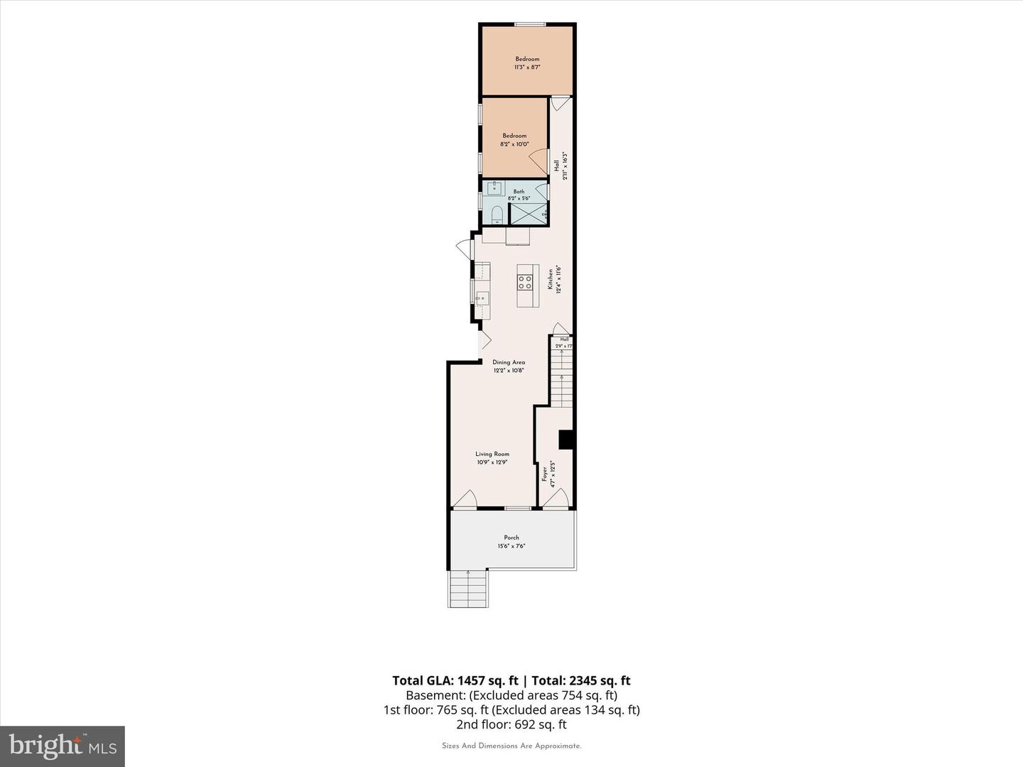 5304 Chestnut St Property Photo 3