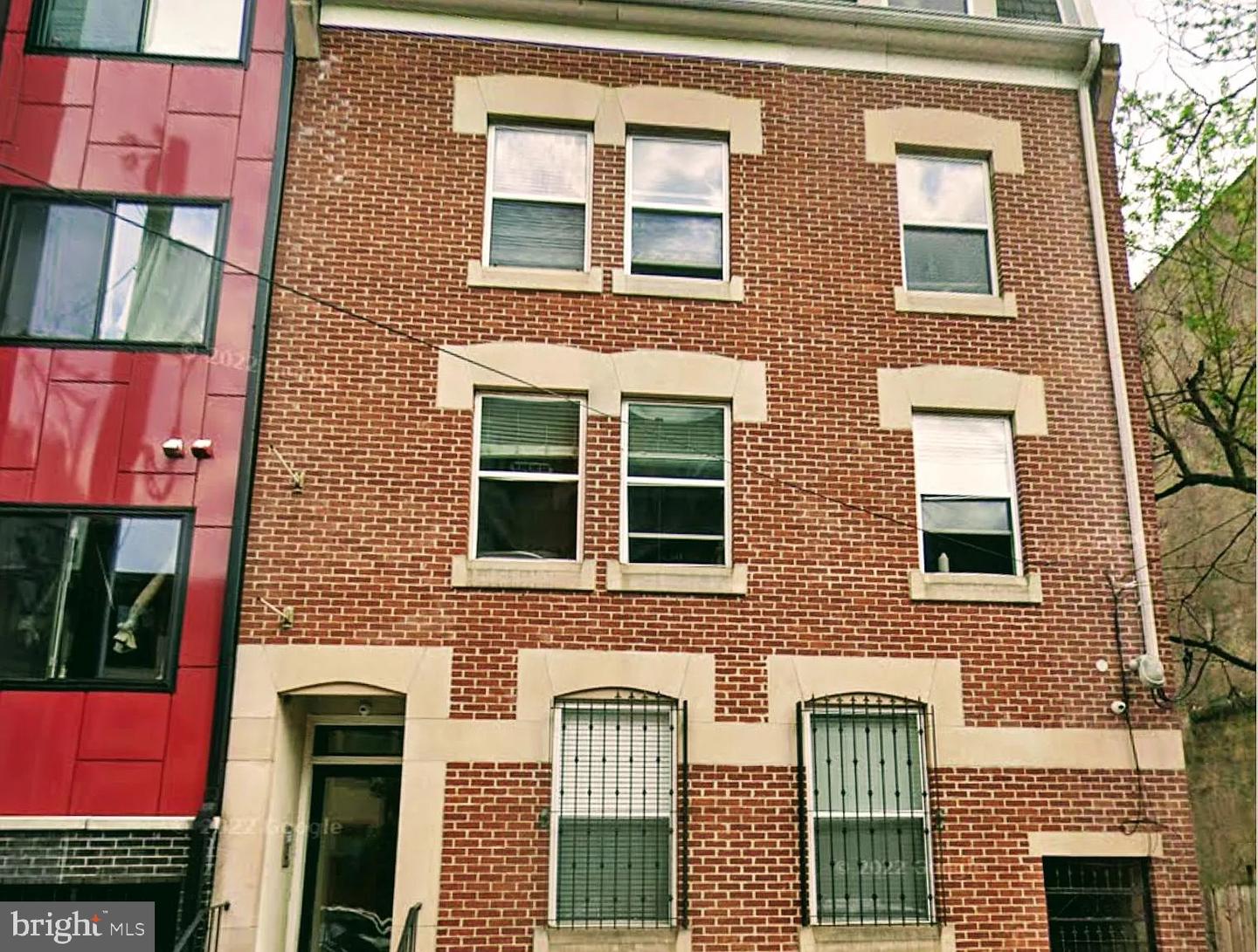 1521 N 15th St #2 Property Photo 1