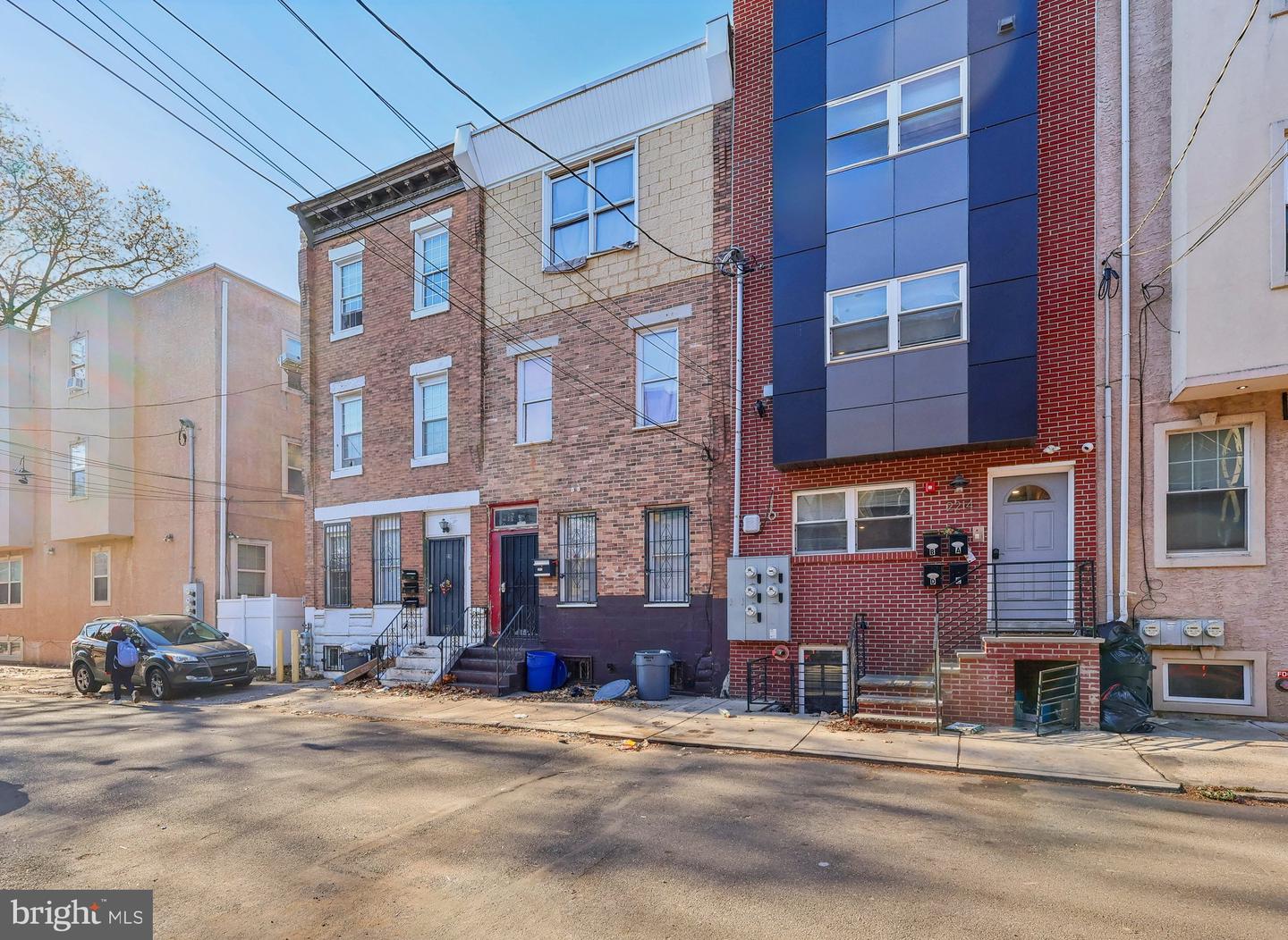 2212 N Camac St Property Photo 2