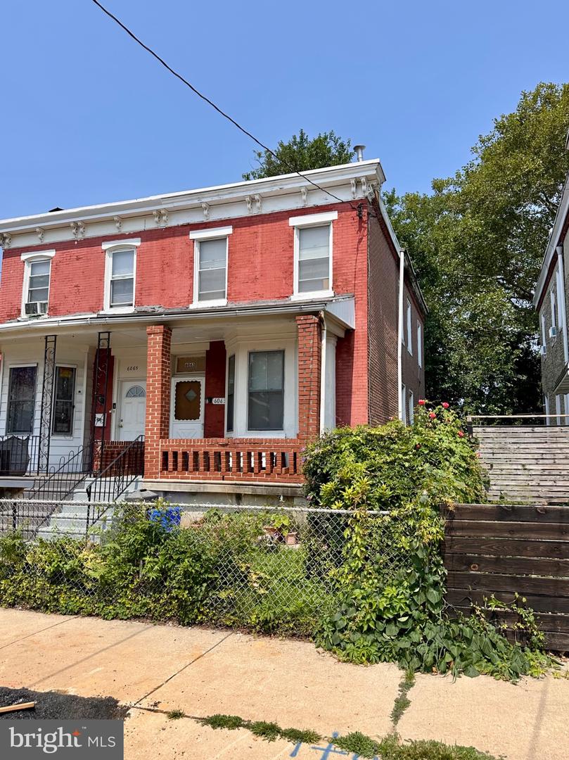 6063 CALLOWHILL Property Photo 1