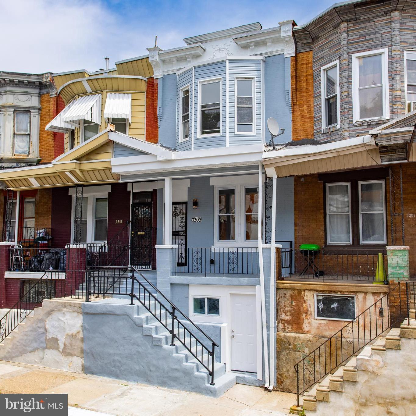 3309 N Gratz St Property Photo 8