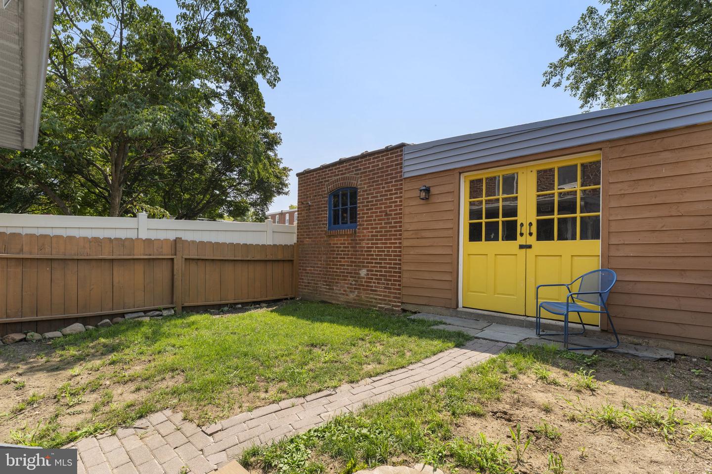 3220 Stanwood St Property Photo 15